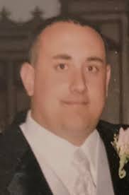 Shawn Kauffman Obituary