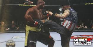 _c0 999 create a fighter pts. Shaquille O Neal Is An Unlockable Character In Ufc Undisputed 2010 Middleeasy
