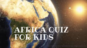 Ask questions and get answers from people sharing their experience with risk. Africa Quiz For Kids Kids Geo Quiz Africa For Kids Geo Trivia
