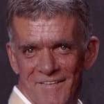 Kevin Bracken Obituary (1959