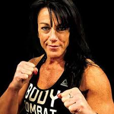 Arleen Larkin vs. Amanda Brundige, Cage Wars 45