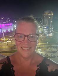 Today marks the 8th year that Amberwood has been blessed with the  dedication and devotion of Sandra Ragan. Congratulations Sandra! We are  thankful to have you