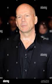 Bruce royal hi-res stock photography and images