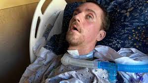 Fundraiser by Deborah Anderson : Help Support Justin Anderson's TBI  Recovery #uber