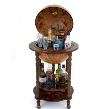 Check spelling or type a new query. Scott Globe Bar Made In Italy 40cm Globe Drinks Cabinet