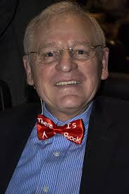 Introducing Don Landis “the Bow Tie Guy”