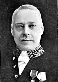 Johan Herman Lie Vogt