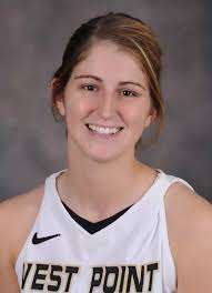 Minato's 32 Points Lead Army Past St. Francis Brooklyn, 61-55