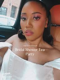 Ultimate Guide to Hosting a Stylish Bridal Tea Party