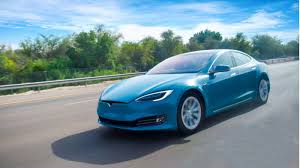 Find the latest tesla, inc. What Is The Market S View On Tesla Inc Tsla Stock S Price And Volume Trends Monday