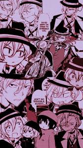 Read more › by @gothicdoll1309. Ryunosuke Akutagawa Wallpaper Explore Tumblr Posts And Blogs Tumgir