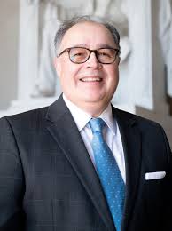 Latino Leaders January-February 2025 by Latino Leaders