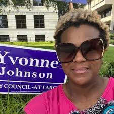 Teara Johnson's Instagram, Twitter & Facebook