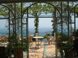 hotel santa catarina amalfi