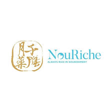 NouRiche — Confinement Food Delivery