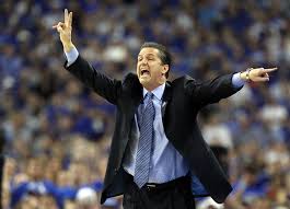 Kentucky Basketball: Power Ranking the Top Wildcats Coaches Ever | News,  Scores, Highlights, Stats, and Rumors | Bleacher Report