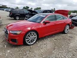 Image result for Tango Red 2023 A6