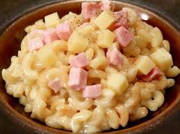Risotto De Coquillettes Au Thermomix Recette Recette Recette Risotto Thermomix