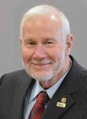 Candidates for National Office page 12