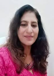 Razia Malik: Biography, Dramas & Movies List