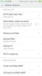 To login to xiaomi miwifi mini router, launch your browser and goto ip address 192.168.31.1, enter the default username blank and the default password blank to login. Mau Tanya Soal Wifi Tidak Bisa Koneksi Redmi 4x Mi Community Xiaomi