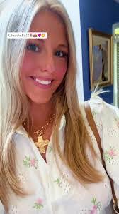 Alyssa Toth's Instagram, Twitter & Facebook