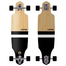 As the name suggests, warehouse skateboards is a popular online store which has made a great name for itself for selling skateboards, longboards, penny boards and other similar products. Kerb Drop Through Longboard Sportsmans Warehouse