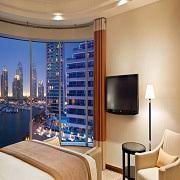 Plus, living these apartments will mean less cleaning, gardening and other chores accompanied by living in houses or villas. Three Bedroom Apartments At Grosvenor House Dubai Uae