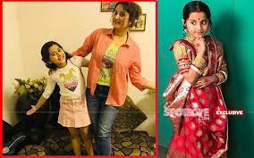 Barrister Babu Leap Aura Bhatnagar S Mother On News Of Her Daughter S Replacement And If She Will Send Her For Shoots Exclusive Deepti bhatnagar visits mathura and enlightens the viewers about gokul and its religious importance. barrister babu leap aura bhatnagar s