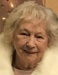 Obituary information for Sarah M. Hardy