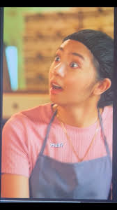 Uy… nahuhulog na ba talaga ? 😅, Kung gusto n’yong mahulog din sa kilig,  panoorin ang Baker’s Heart sa Cignal Play, kaya download na po! 🌟🍞  #Bakersheart #Queenay #PauloAngeles #batangueña #kainaman ...