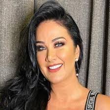 Saiba tudo sobre Lívia Andrade