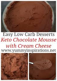 Pin On Keto Low Carb Dessert Recipes