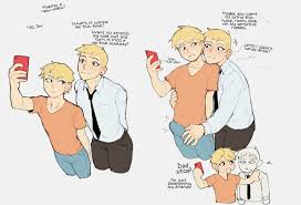 Dad n son [cheesecrumbles] comic porn | HD Porn Comics