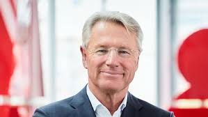 Eva Maria Bucher-Haefner