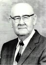 Mayors of Pea Ridge over past 90 years