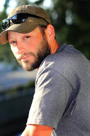 Country Guy Ball Cap Stock Photos