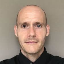 Andrew Gallacher's Instagram, Twitter & Facebook