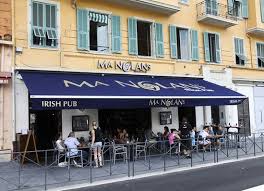 Ma Nolan S Nice Port Trip Advisor Restaurant Nice