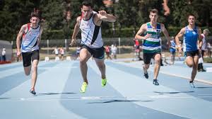 Il s'agit du troisi me plus grand v nement sportif dans le monde apr?'s les jeux olympiques et la coupe du. Athletisme Des Championnats De France Jeunes A Lens En Octobre
