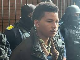 Reiger Park mass shooting suspect Reagen Collis to apply for bail