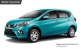 Bayaran bulanan (monthly installment) untuk kes full loan & 10% dikira untuk tempoh pinjaman 9 tahun. Booking Perodua Myvi Baru Hari Ini Perodua Diskaun
