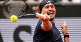 French Open Tennis