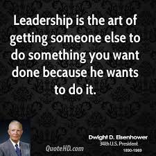 Dwight D Eisenhower Leadership Quotes Quotesgram Leadership Quotes Leadership Eisenhower