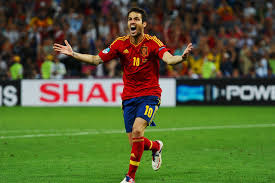 Portugal vs spain team performance. Portugal Vs Spain Player Ratings For Spain In Euro 2012 Semifinal Bleacher Report Latest News Videos And Highlights