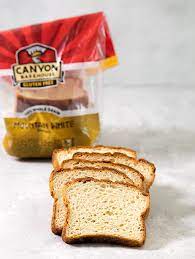 We did not find results for: The Best Gluten Free Bread 8 Packaged Brands To Try
