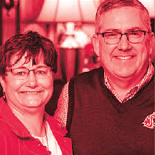 Alumni Association awards