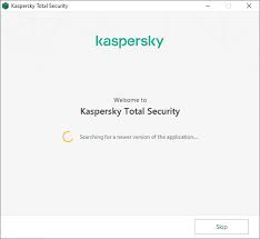 Total Security 2020 Offline Kaspersky Software Key Center