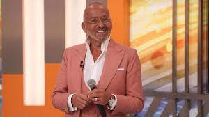 He is one of the most notorious portuguese. Manuel Luis Goucha Manipula Tvi