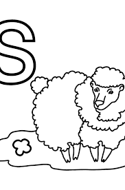 Coloring, the act of adding color to the pages of a coloring book; Letters And German Alphabet Coloring Pages Online Free